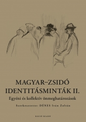 Magyar–zsidó identitásminták II.